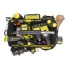 RYOBI - Panier porte-outils 25 x 32 x 20 cm - RSSSOT1