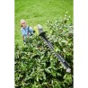 RYOBI - Taille-haies sur perche 36V MAXPOWER - lames 50cm - tube d'ext