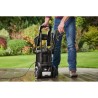 RYOBI - Nettoyeur haute pression 1600 W 130 bars - 420 L - flexible 5m