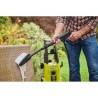 RYOBI - Nettoyeur haute pression 1600 W 130 bars - 420 L - flexible 5m