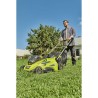 RYOBI - Tondeuse 36V MAXPOWER Power Assist™ Brushless - Ø coupe 46