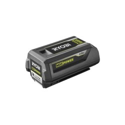RYOBI - 1 batterie lithium+ 36V MAXPOWER 4,0 Ah - gestion individuelle