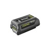 RYOBI - 1 batterie lithium+ 36V MAXPOWER 4,0 Ah - gestion individuelle