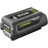RYOBI - 1 batterie lithium+ 36V MAXPOWER 4,0 Ah - gestion individuelle
