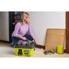 RYOBI - Aspirateur d'atelier 18V ONE+ - 11,8 kPa - collecteur 11 L - A