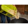 RYOBI - Aspirateur d'atelier 18V ONE+ - 11,8 kPa - collecteur 11 L - A