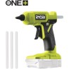 RYOBI - Pistolet a colle 18V ONE+ - chauffe en 3 min - indicateur de c RYOBI - Pistolet a colle 18V ONE+ - chauffe en 3 min - indicateur de c