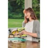 RYOBI - Pistolet a colle 18V ONE+ - chauffe en 3 min - indicateur de c RYOBI - Pistolet a colle 18V ONE+ - chauffe en 3 min - indicateur de c