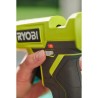 RYOBI - Pistolet a colle 18V ONE+ - chauffe en 3 min - indicateur de c RYOBI - Pistolet a colle 18V ONE+ - chauffe en 3 min - indicateur de c