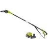 RYOBI - Élagueur sur perche 18V - guide 20 cm - 5,5 m/s - tube d'exte