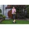 RYOBI - Tondeuse 3-en-1 18V ONE+ - Tondeuse / coupe-bordures / dresse-