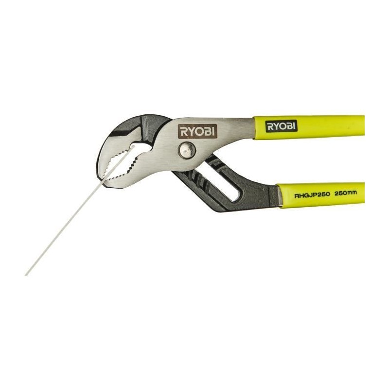 Pince multiprise - RYOBI - 250 mm