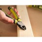 Pince coupante diagonale - RYOBI - 160 mm Pince coupante diagonale - RYOBI - 160 mm