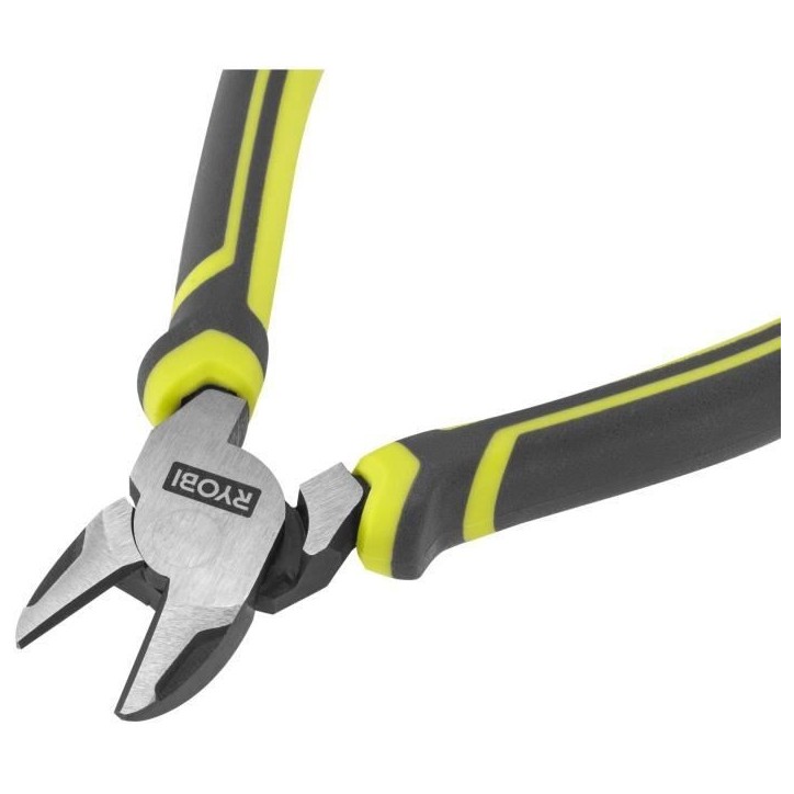 Pince coupante diagonale - RYOBI - 160 mm Pince coupante diagonale - RYOBI - 160 mm
