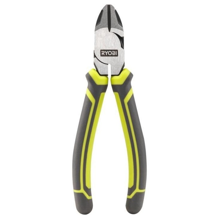 Pince coupante diagonale - RYOBI - 160 mm Pince coupante diagonale - RYOBI - 160 mm