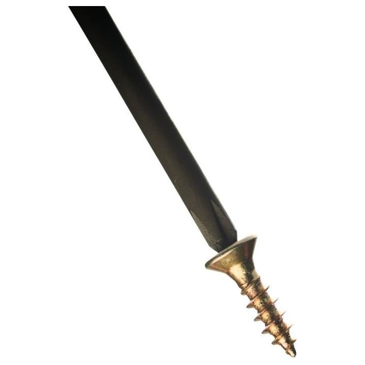 Jeu de 6 tournevis de précision - RYOBI - SL1, SL2, SL3, PH1, PH0, SL2 Jeu de 6 tournevis de précision - RYOBI - SL1, SL2, SL3, PH1, PH0, SL2