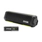 Enceinte Bluetooth - RYOBI - 4V - IP67 - Câble USB-C - 1 batterie 4V 2,0 Ah USB Lithium