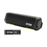 Enceinte Bluetooth - RYOBI - 4V - IP67 - Câble USB-C - 1 batterie 4V