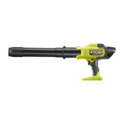 Souffleur ultra compact - RYOBI - 18 V - Brushless - Vitesse max. 241,