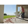 Souffleur ultra compact - RYOBI - 18 V - Brushless - Vitesse max. 241,
