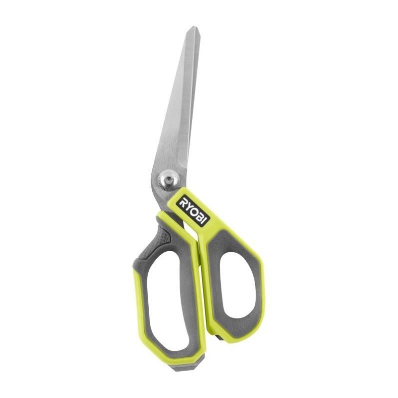Ciseaux droits - RYOBI - Aluminium Ciseaux droits - RYOBI - Aluminium
