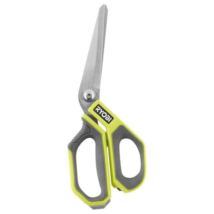 Ciseaux droits - RYOBI - Aluminium Ciseaux droits - RYOBI - Aluminium