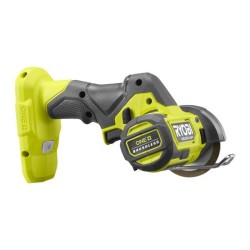 Meuleuse compacte - RYOBI - Brushless - 18V - Compacte diam. 76 mm - 2