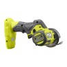Meuleuse compacte - RYOBI - Brushless - 18V - Compacte diam. 76 mm - 2