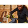Meuleuse compacte - RYOBI - Brushless - 18V - Compacte diam. 76 mm - 2