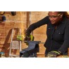 Meuleuse compacte - RYOBI - Brushless - 18V - Compacte diam. 76 mm - 2