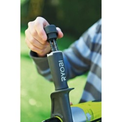 RYOBI - Perceuse a percussion 1 010 W - 1 200-3 000 cp/min - 2 vitesse