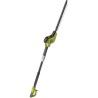 RYOBI - Taille-haies sur perche 450 W - lames 45 cm - écartement 20 m