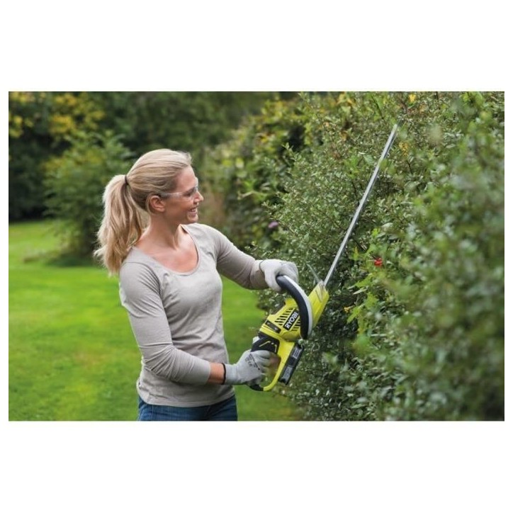 RYOBI - 1 batterie lithium+ 18V ONE+ 2,5 Ah - RB18L25 RYOBI - 1 batterie lithium+ 18V ONE+ 2,5 Ah - RB18L25