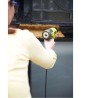 RYOBI - Décapeur thermique 2 000 W - 2 températures 50 / 650°C - af