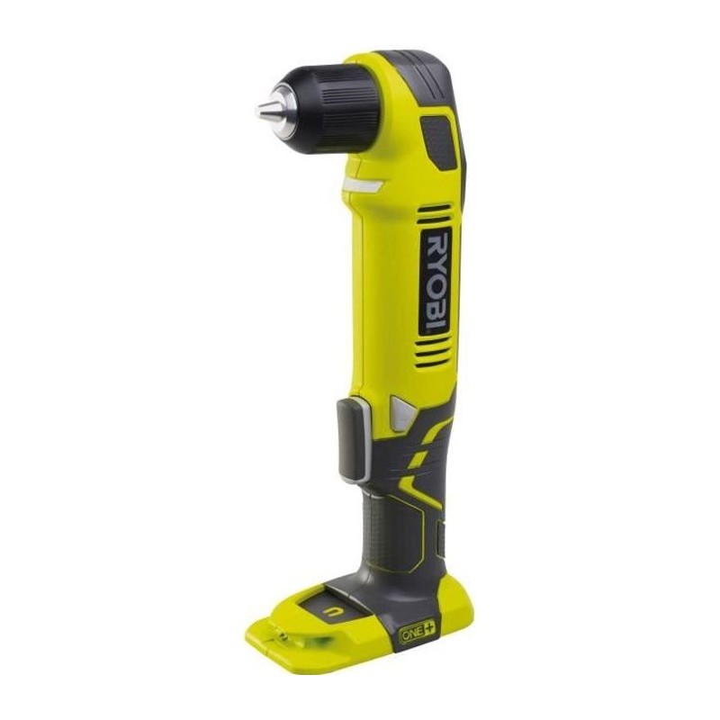 RYOBI - Perceuse-visseuse d'angle 18V ONE+- 1 vitesse - 0-1 100 tr/min RYOBI - Perceuse-visseuse d'angle 18V ONE+- 1 vitesse - 0-1 100 tr/min