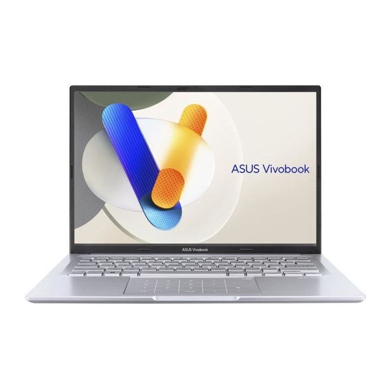 PC Portable ASUS VivoBook 14 S1405 | Win 11 - 14'' WUXGA - Intel Core PC Portable ASUS VivoBook 14 S1405 | Win 11 - 14'' WUXGA - Intel Core
