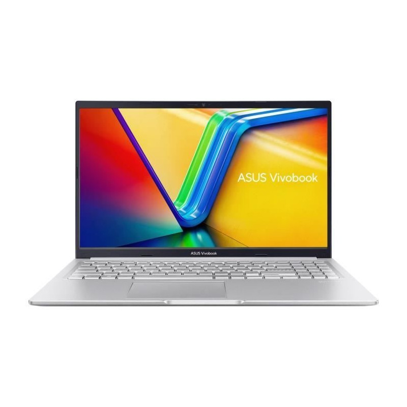 PC Portable ASUS VivoBook 15 S1502 | Sans Windows - 15,6 FHD 60Hz - AM PC Portable ASUS VivoBook 15 S1502 | Sans Windows - 15,6 FHD 60Hz - AM