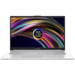 PC Portable ASUS VivoBook 15 OLED S1504 | Win 11 - 15,6 FHD - AMD Ryze