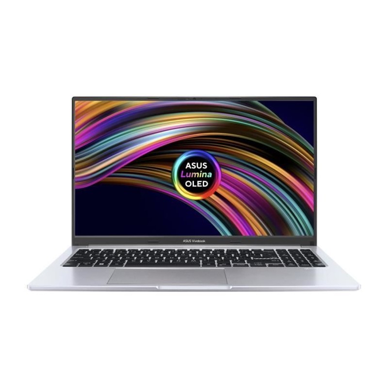 PC Portable ASUS VivoBook 15 OLED S1505 | Sans Windows - 15,6 FHD 60Hz PC Portable ASUS VivoBook 15 OLED S1505 | Sans Windows - 15,6 FHD 60Hz