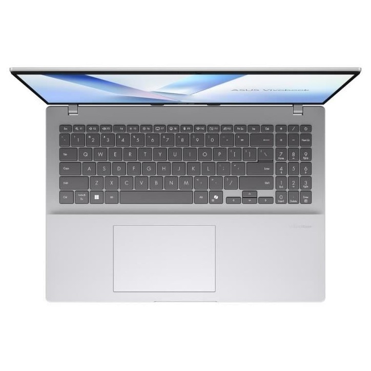 PC Portable ASUS VivoBook 16 S1607 | Win 11 - 16 WUXGA 60Hz - Qualcomm Snapdragon X1P-26 100 - RAM 16Go - 512Go SSD PC Portable ASUS VivoBook 16 S1607 | Win 11 - 16 WUXGA 60Hz - Qualcomm Snapdragon X1P-26 100 - RAM 16Go - 512Go SSD