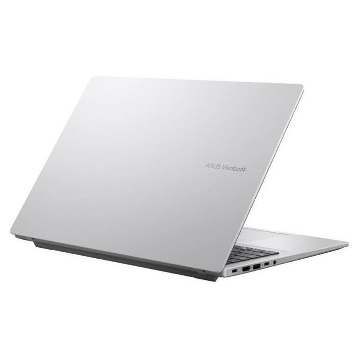 PC Portable ASUS VivoBook 16 S1607 | Win 11 - 16 WUXGA 60Hz - Qualcomm Snapdragon X1P-26 100 - RAM 16Go - 512Go SSD PC Portable ASUS VivoBook 16 S1607 | Win 11 - 16 WUXGA 60Hz - Qualcomm Snapdragon X1P-26 100 - RAM 16Go - 512Go SSD