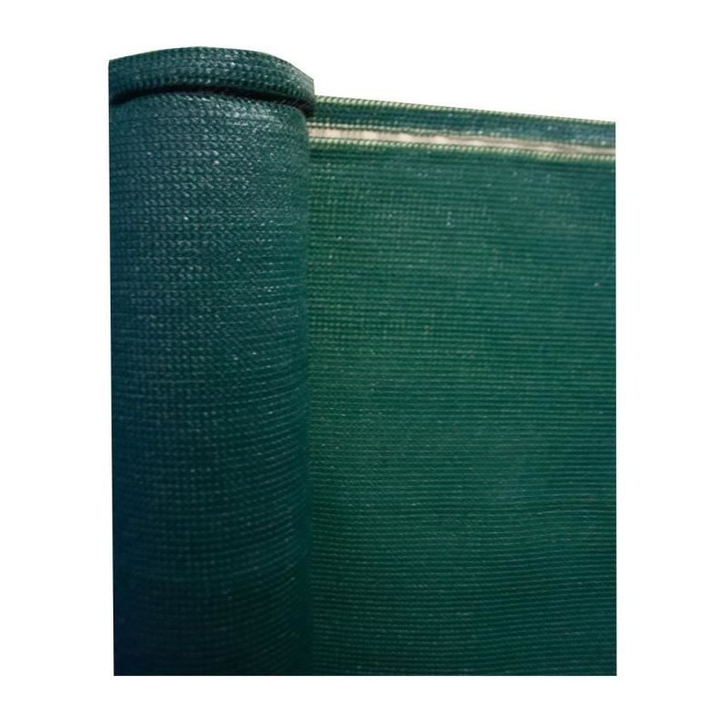 Brise-vue - NATURE - 1x3 m - Occultant 4/5 - Anti-UV - Boutonniere de