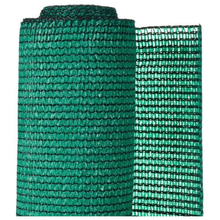 Brise-vue - NATURE - 1x3 m - Occultant 4/5 - Anti-UV - Boutonniere de fixation haut & bas - 200 g/m² - Vert Brise-vue - NATURE - 1x3 m - Occultant 4/5 - Anti-UV - Boutonniere de fixation haut & bas - 200 g/m² - Vert