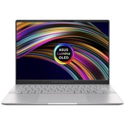 PC Portable ASUS VivoBook S14 OLED S5406 | Sans Windows - 14 WUXGA 60H