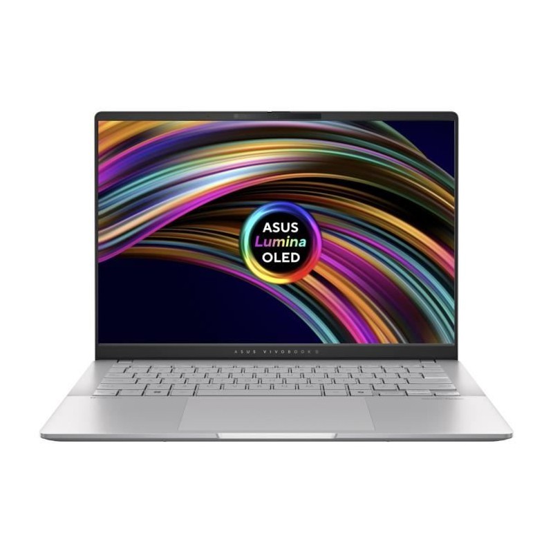 PC Portable ASUS VivoBook S14 OLED S5406 | Sans Windows - 14 WUXGA 60H