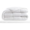 Couette chaude 400gr/m² Douceur Auvergnate - 200 x 200 cm - 2 personn