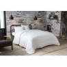 Couette chaude 400gr/m² Douceur Auvergnate - 200 x 200 cm - 2 personn