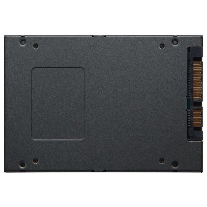 KINGSTON - Disque SSD Interne - A400 - 240Go - 2.5 (SA400S37/240G) KINGSTON - Disque SSD Interne - A400 - 240Go - 2.5 (SA400S37/240G)