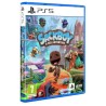 Sackboy: A Big Adventure - Jeu PS5