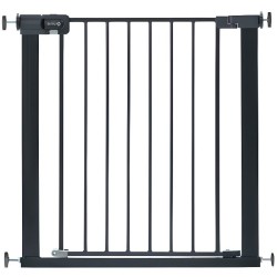Barriere de sécurité enfant Easy Close Metal - SAFETY 1ST - Réglabl